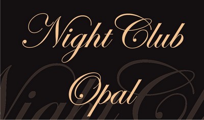 Night club Opal